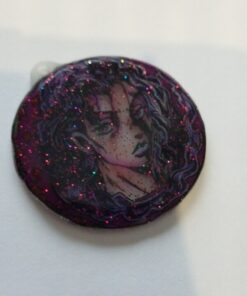 Alternative view of Yukako Yamagishi charm