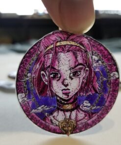 Mikitaka Hazekura charm