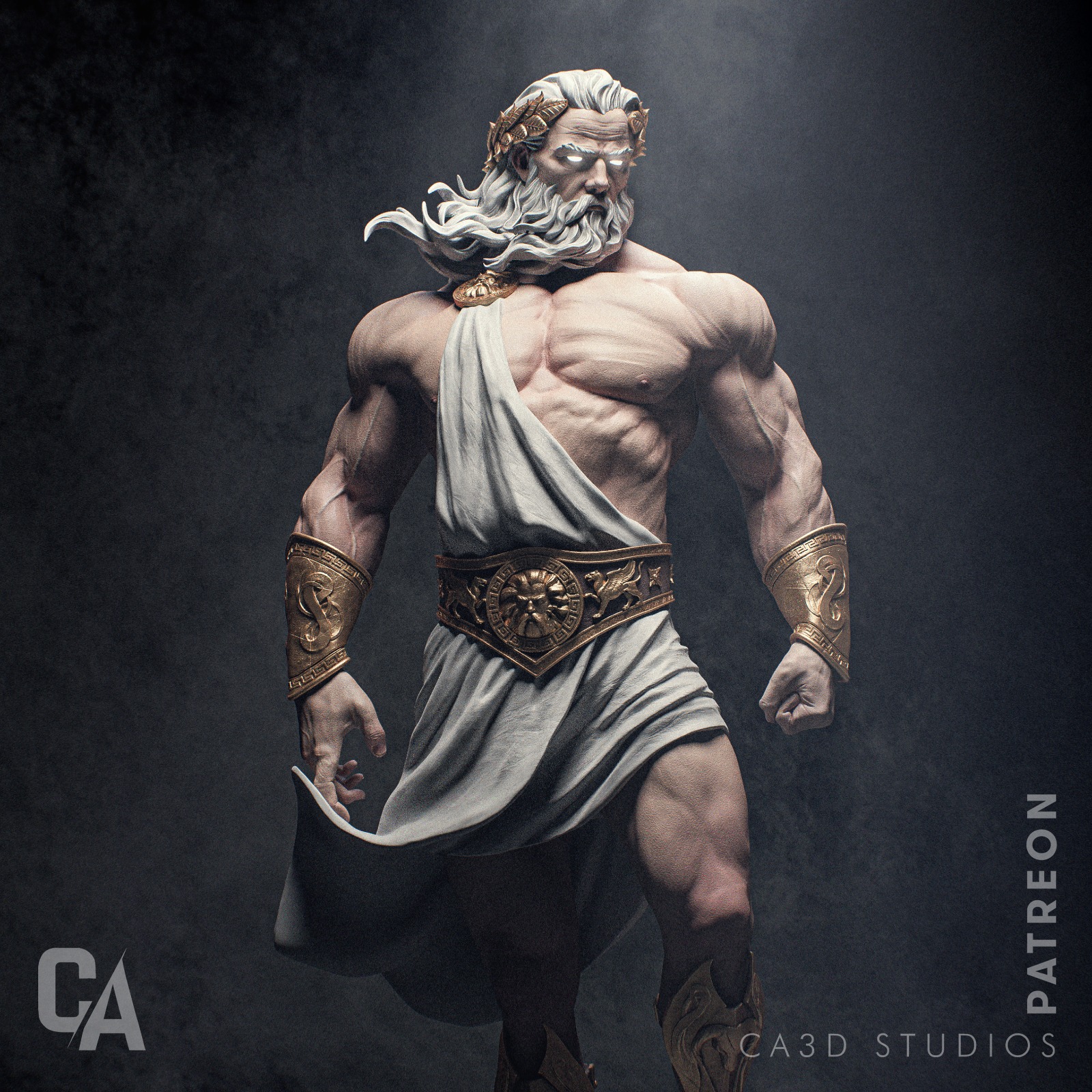 zeus - CA3D - Image 3