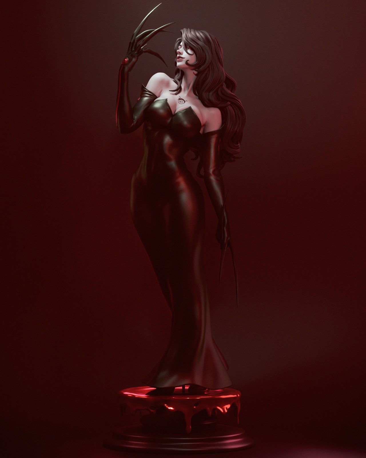 Lust - CA3D - Image 2