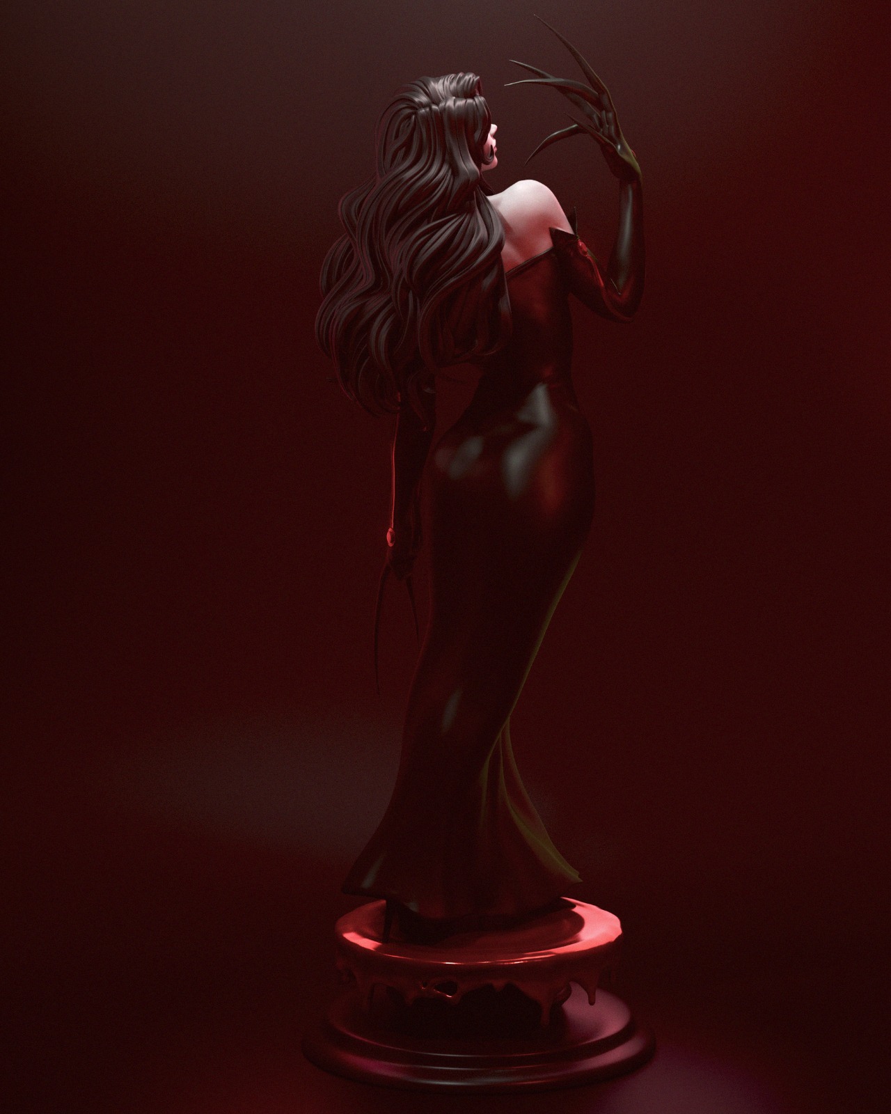 Lust - CA3D - Image 3