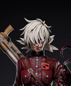 Seras Victoria /Hellsing - CA3D