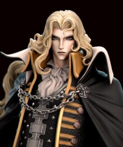 Alucard | Castlevania - CA3D
