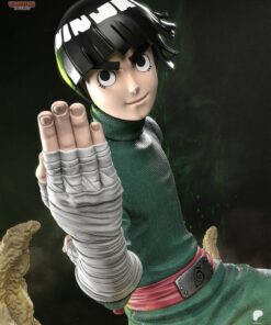 rock lee / Naruto