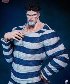 Puri-Puri Prisoner (One Punch Man) – Resin Figure