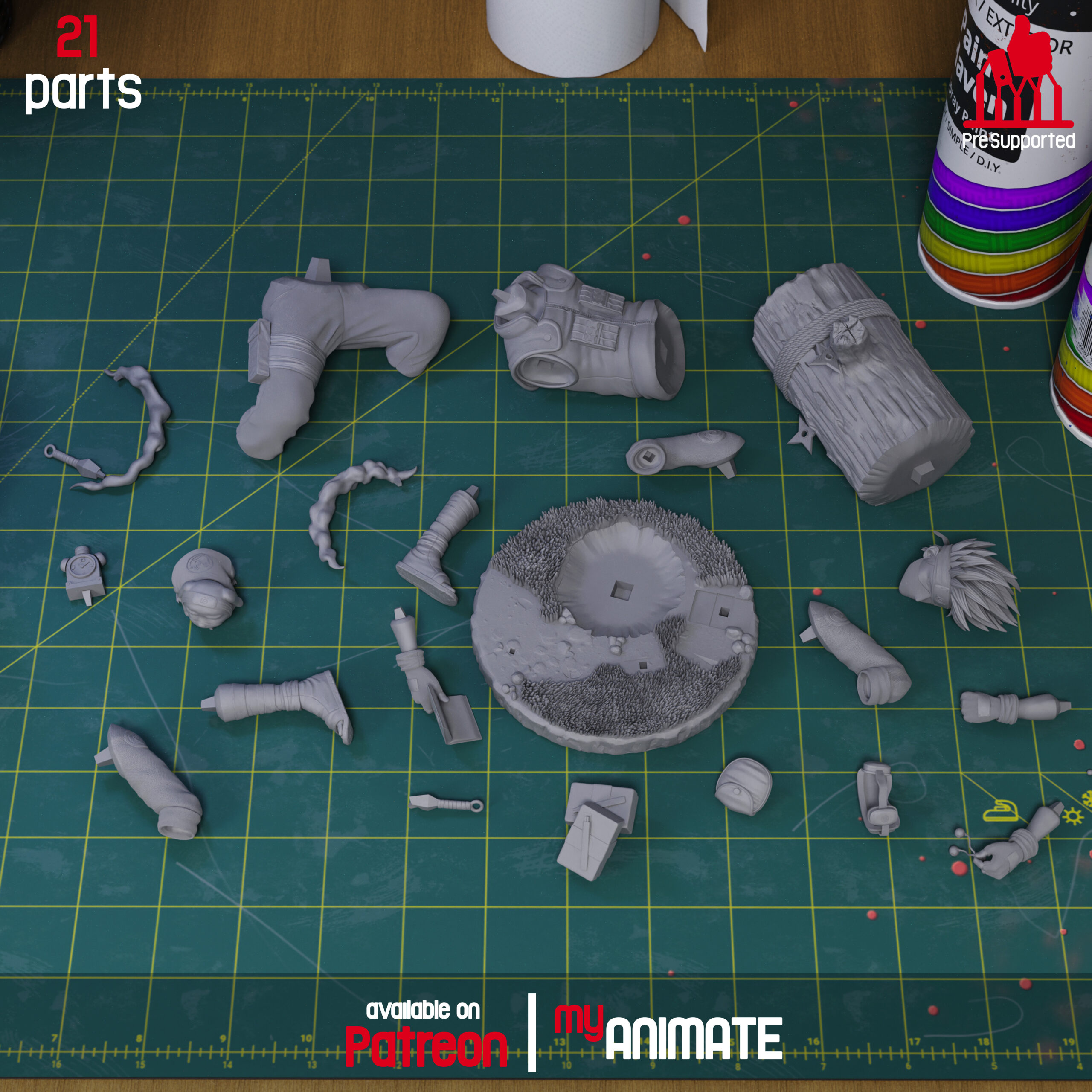 Kakashi (Naruto) - Image 4