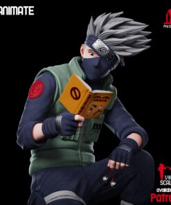Kakashi (Naruto)