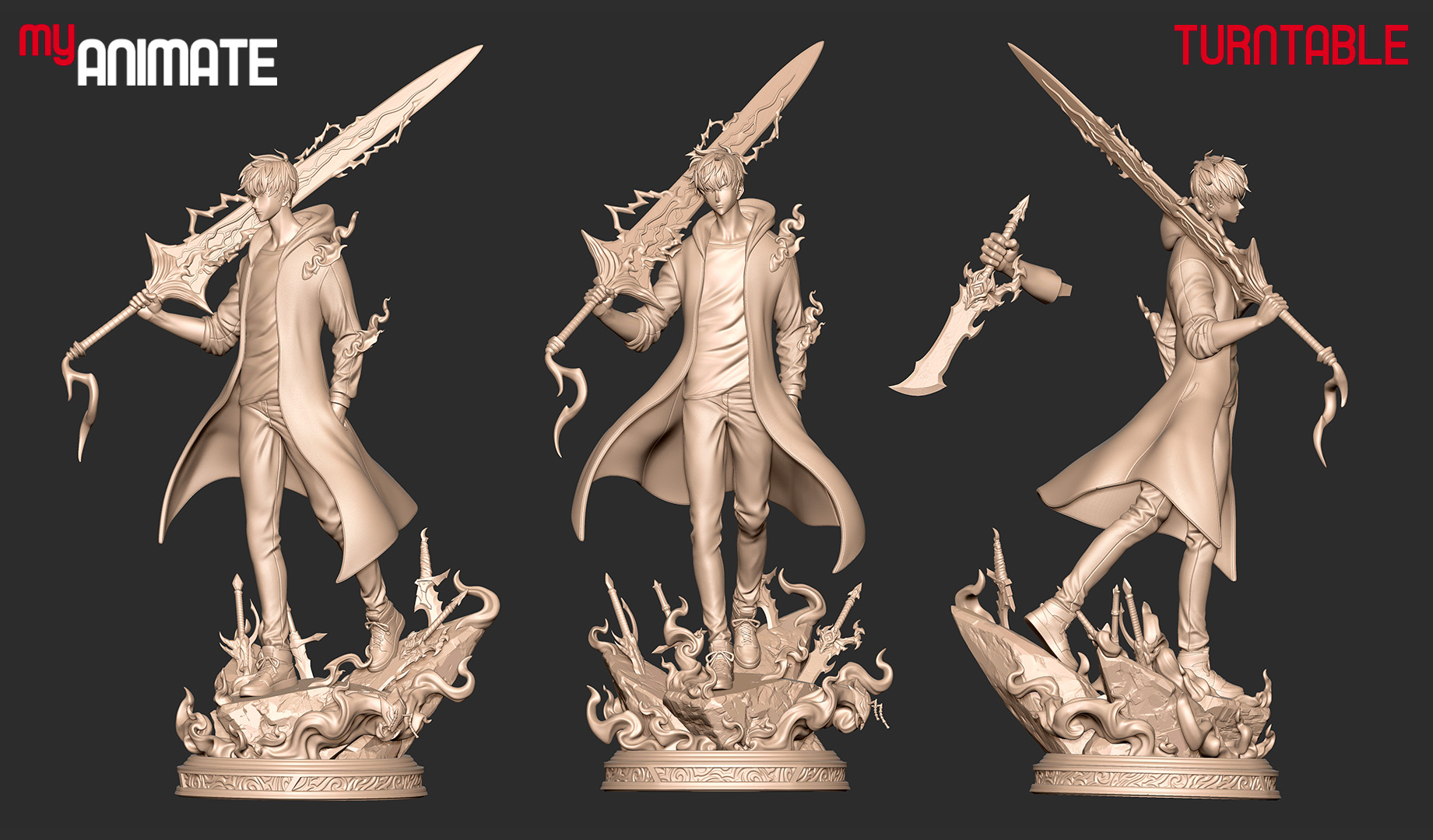 Jinwoo (SoloLeveling) - Image 5