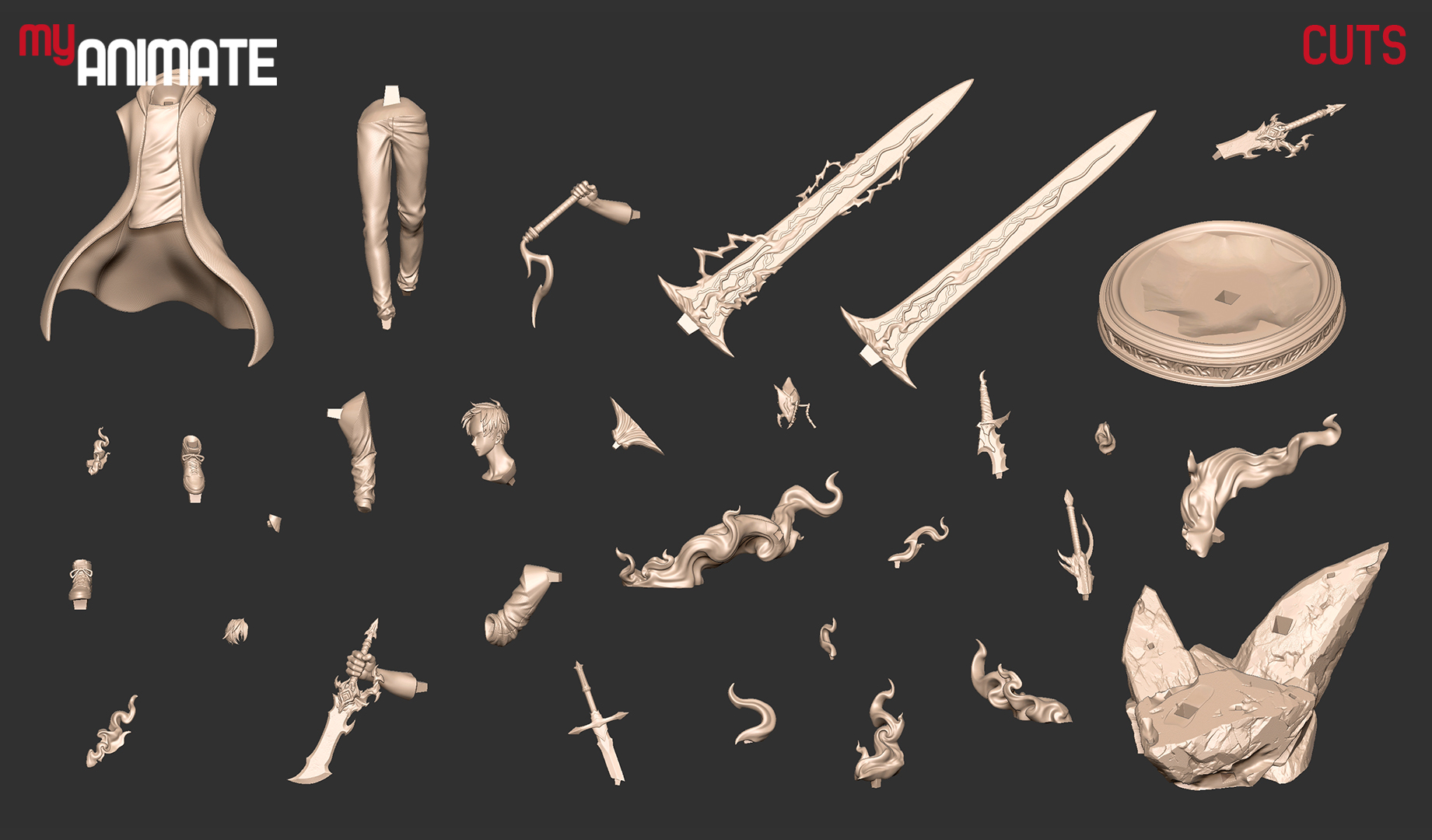 Jinwoo (SoloLeveling) - Image 6