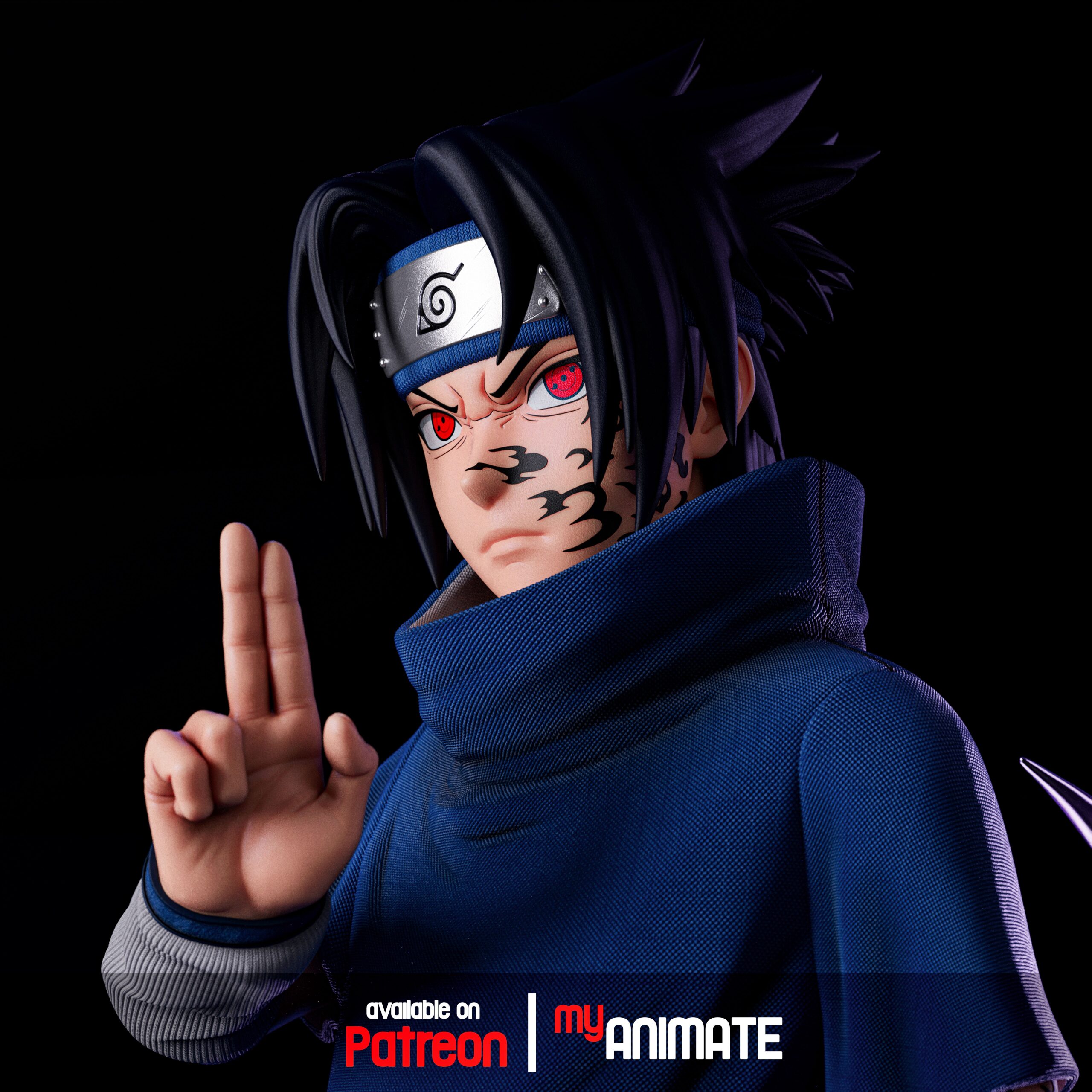 Sasuke (Naruto)