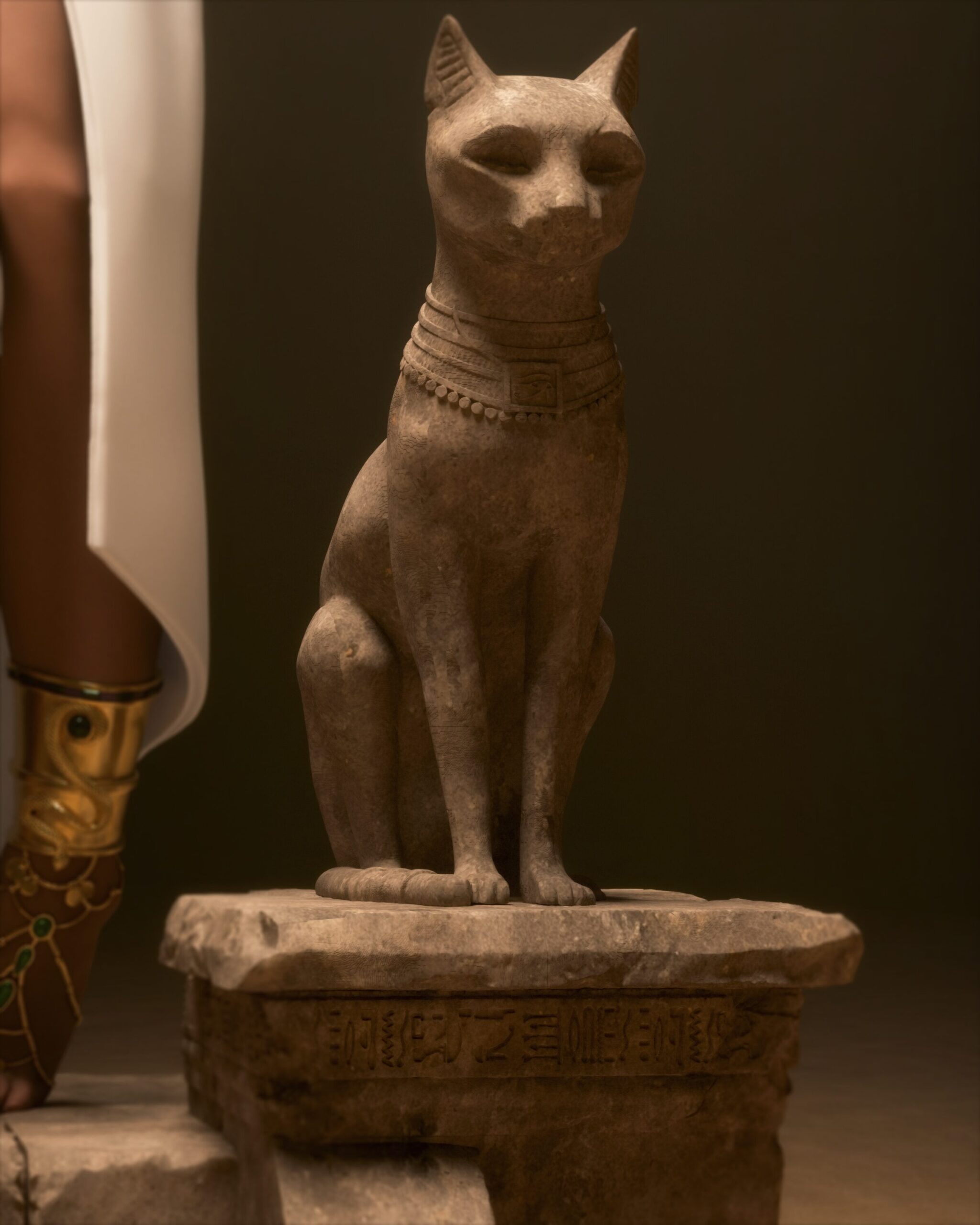 Cleopatra - CA3D - Image 4