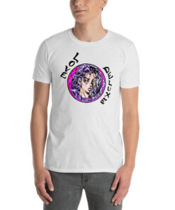 Yukako Yamagishi T-Shirt