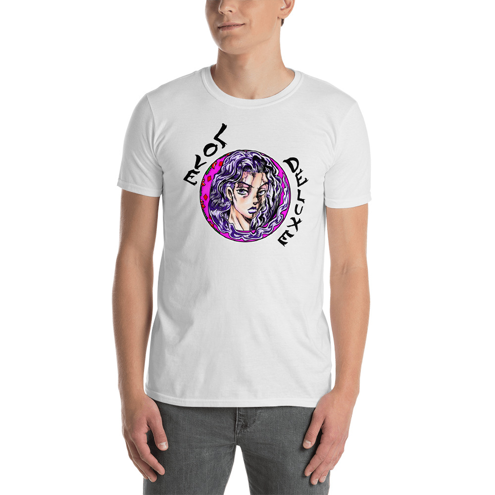 Yukako Yamagishi T-Shirt