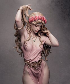 Aphrodite - CA3D
