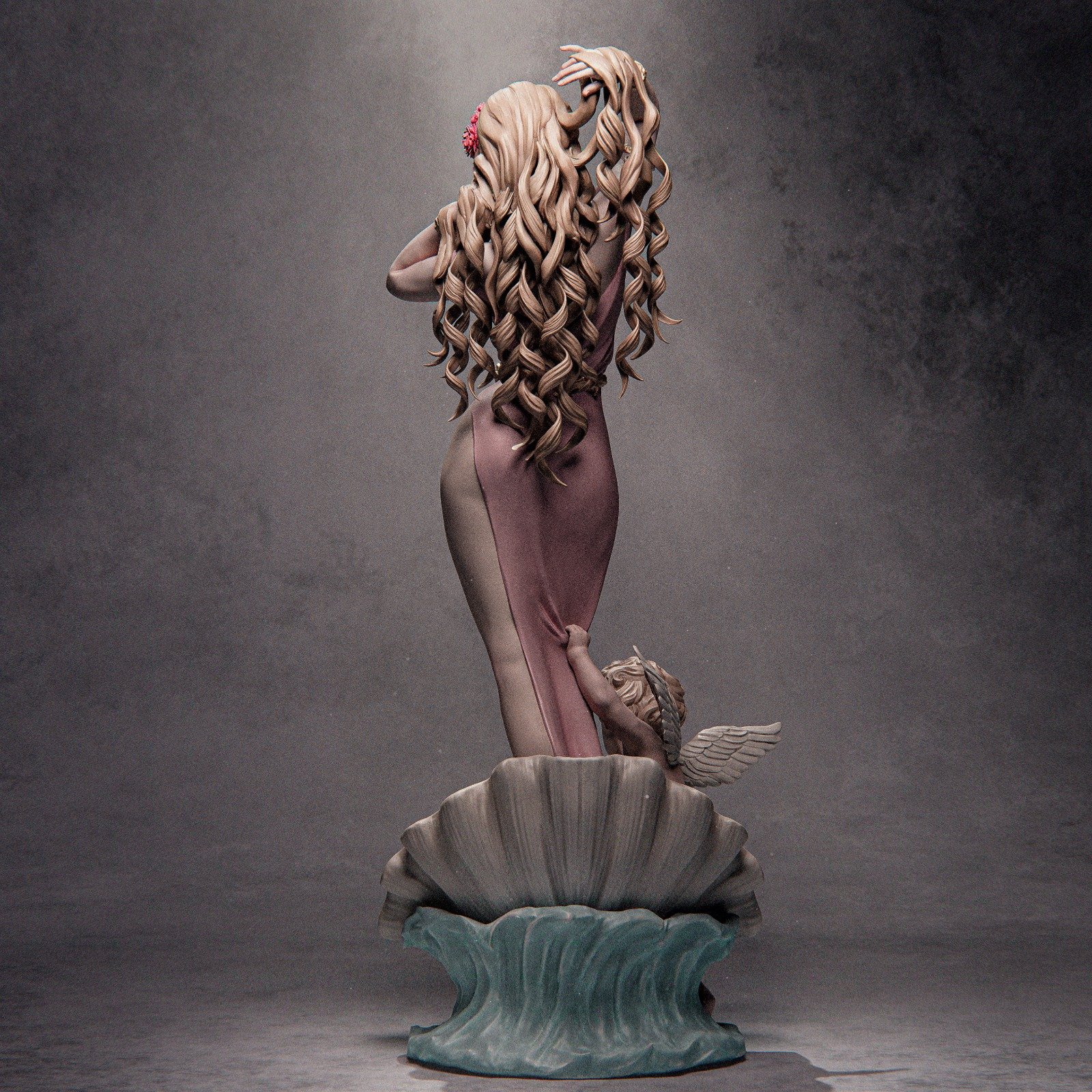 Aphrodite - CA3D - Image 3