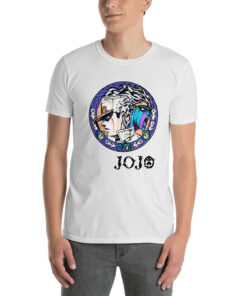 jotaro part 4 T-Shirt