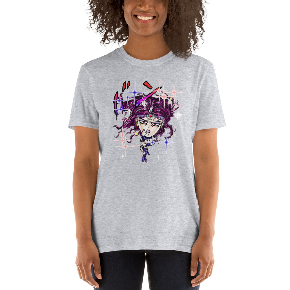 The ultimate chibi kar T-Shirt - Image 4