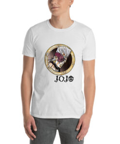 polnareff part 5 T-Shirt
