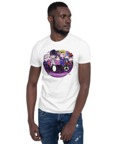jojo part 5 T-Shirt.