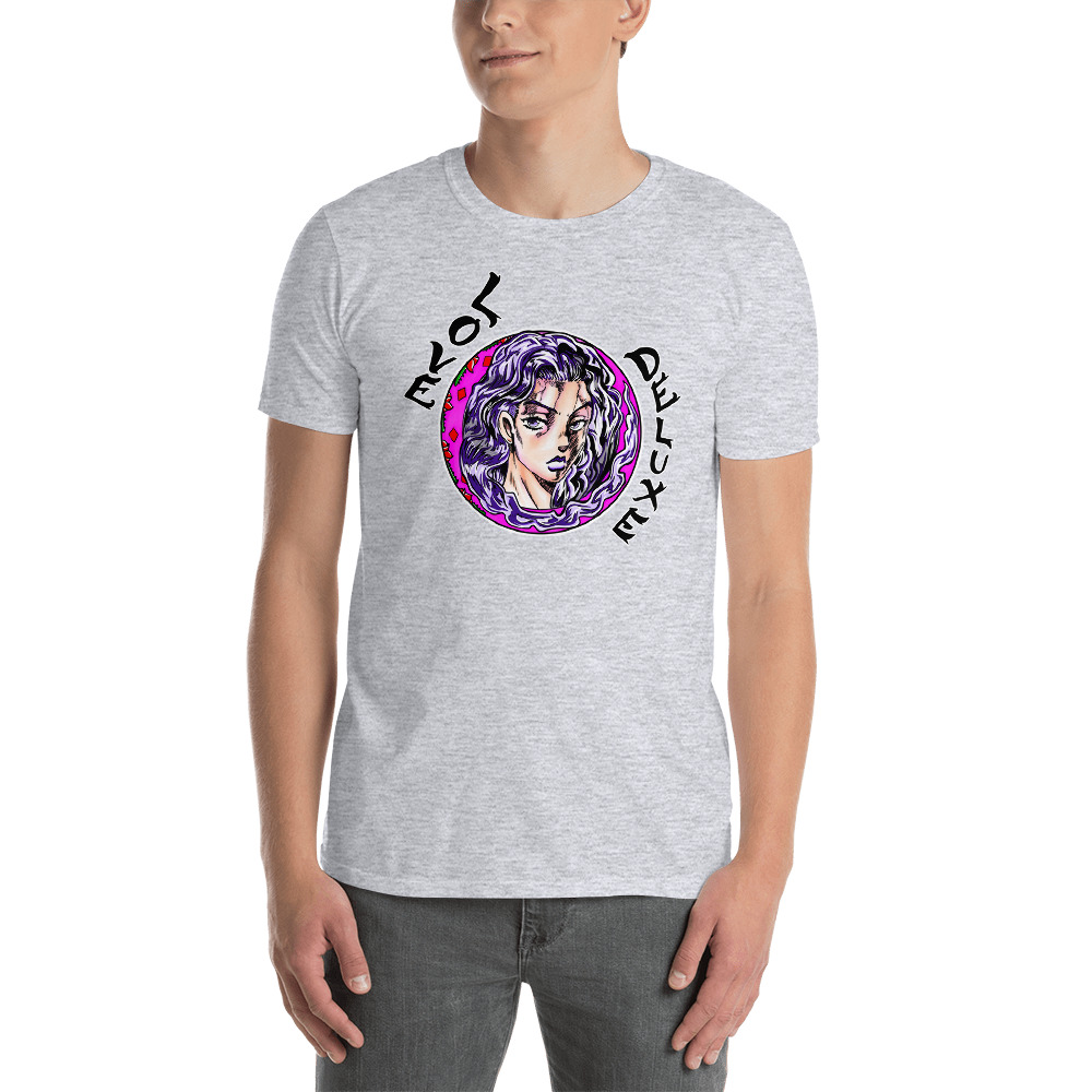 Yukako Yamagishi T-Shirt - Image 4