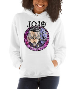 speed king sweatshirt