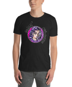 Alternative view of Yukako Yamagishi T-Shirt
