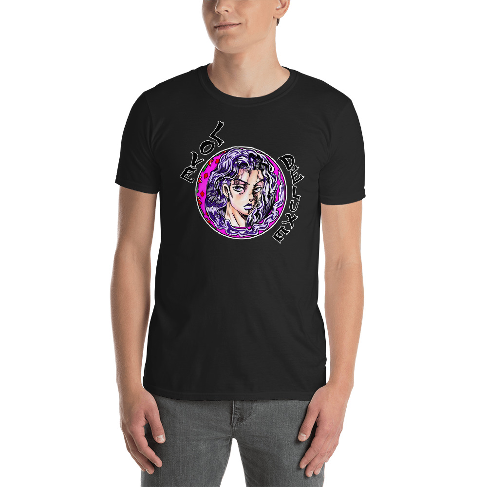 Yukako Yamagishi T-Shirt - Image 2