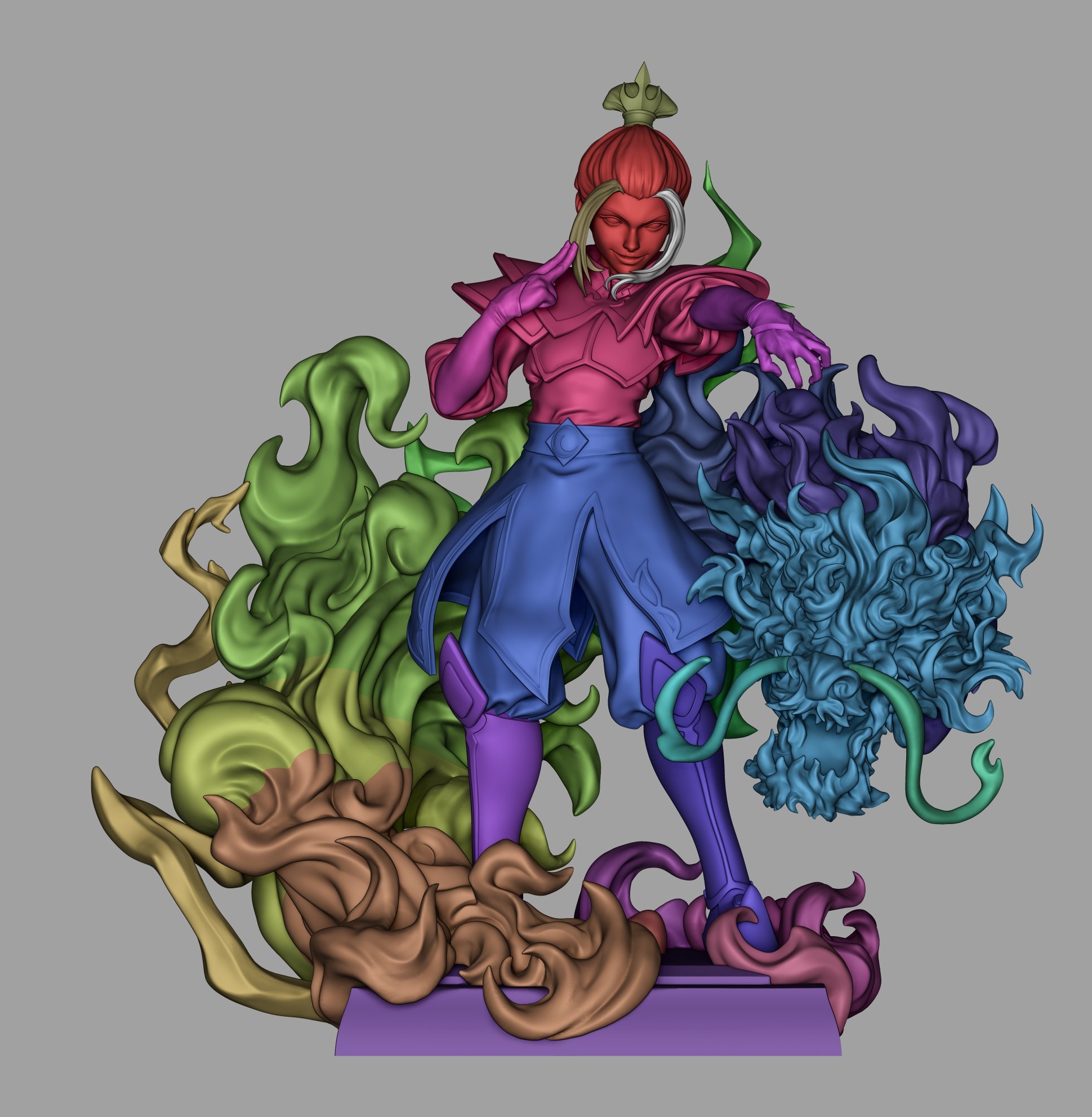 Azula - CA3D - Image 5