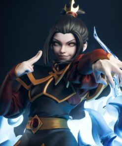 Azula - CA3D