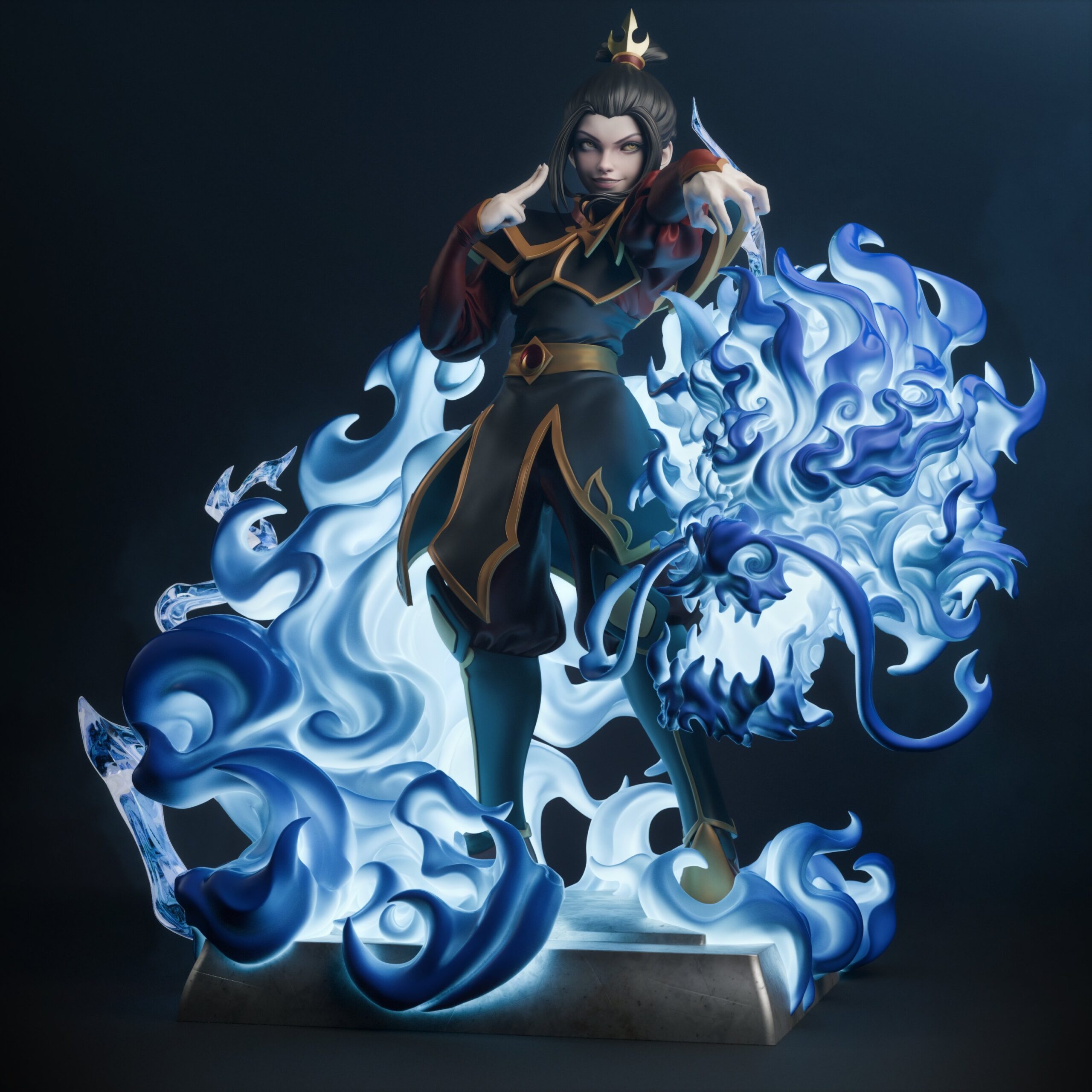 Azula - CA3D - Image 2