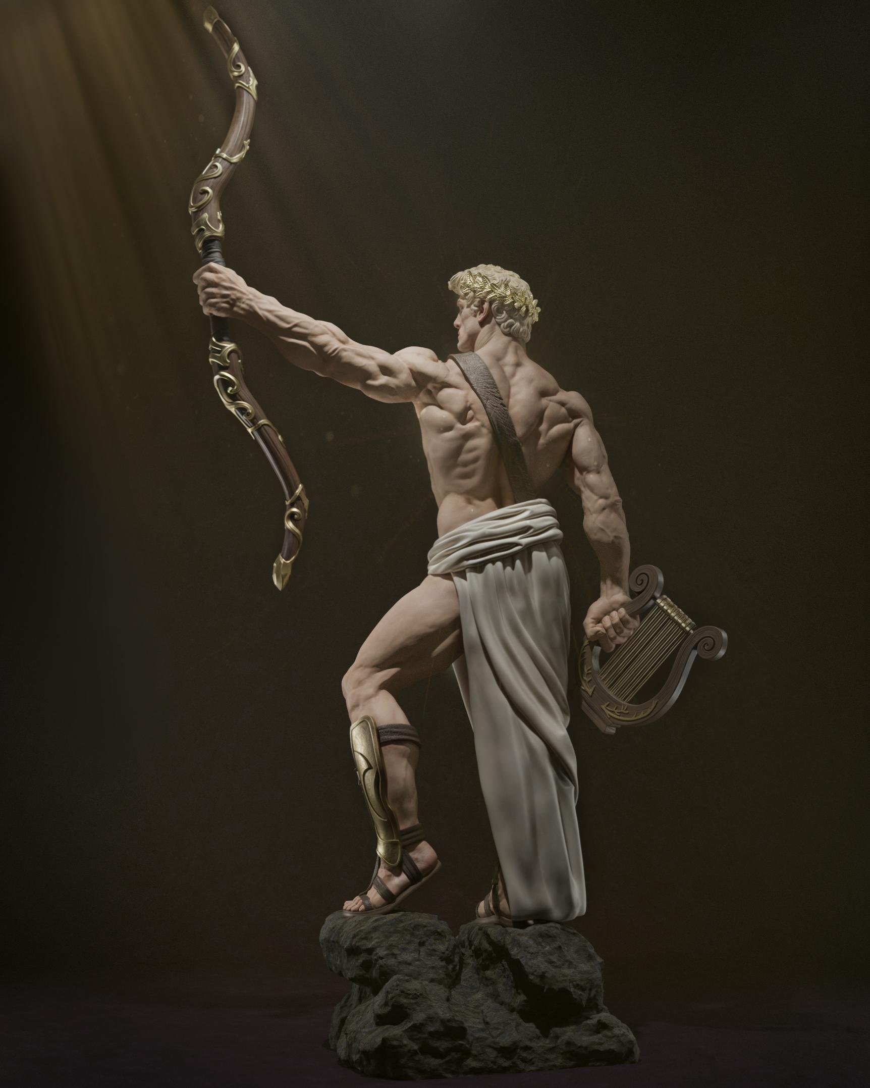 Apolo - CA3D - Image 4