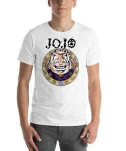 Shigekiyo Yangu T-Shirt