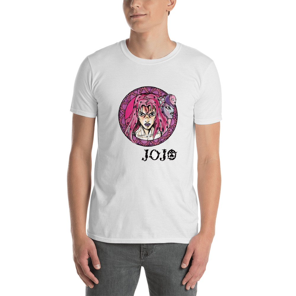 Diavolo Unisex T-Shirt