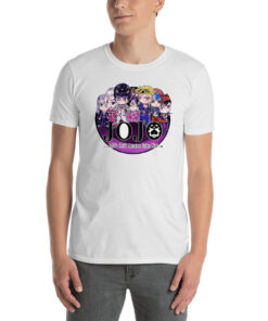 jojo part 5 T-Shirt.