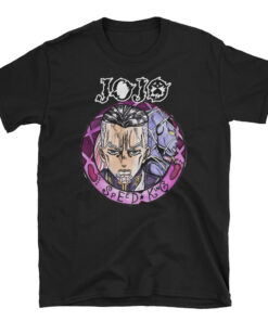 Alternative view of the speed king Yuya Fungami T-Shirt