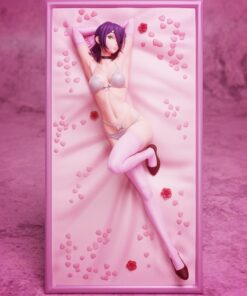 Alternative view of reze v2 - Chaninsaw man