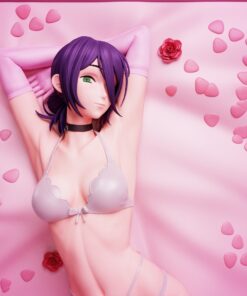 reze v2 - Chaninsaw man