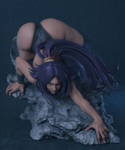 Yoruichi - CA3D