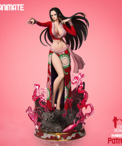 Alternative view of Boa Hancock