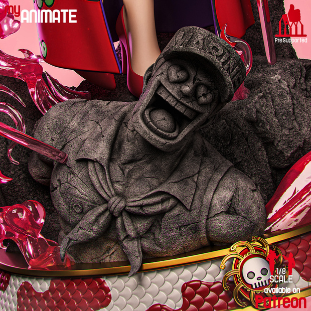 Boa Hancock - Image 6