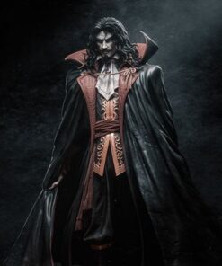 Dracula - CA3D