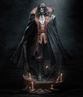 Dracula - CA3D - Image 2