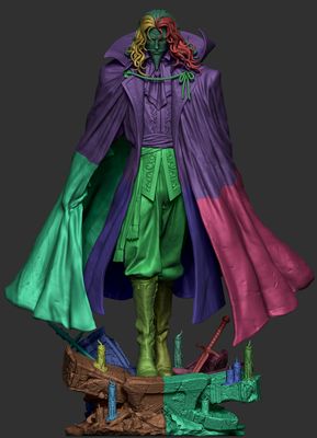 Dracula - CA3D - Image 5