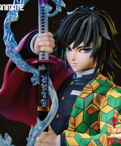 Giyu Tomioka - demon slayer