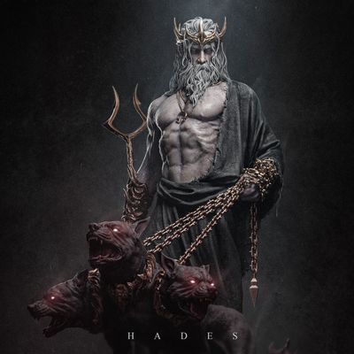 Hades - CA3D