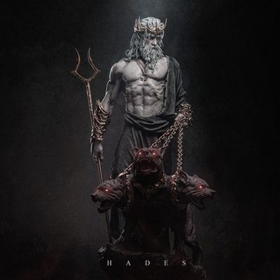 Hades - CA3D - Image 3