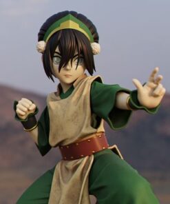 Toph - CA3D