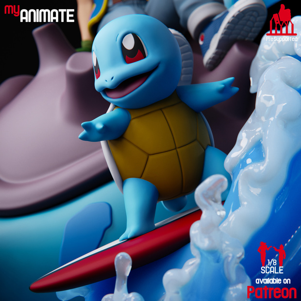 ash - pokemon - Image 4