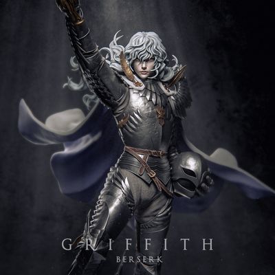 Griffth - CA3D