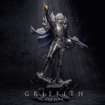 Griffth - CA3D - Image 3